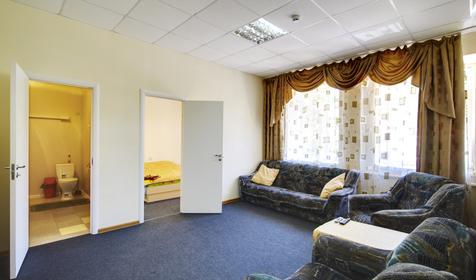 Гостевой дом "Псебай", Мостовской район, п. Псебай