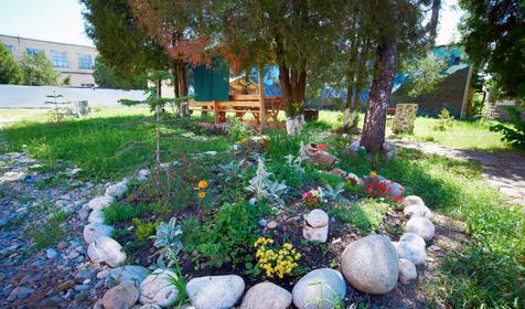 Гостевой дом "Псебай", Мостовской район, п. Псебай