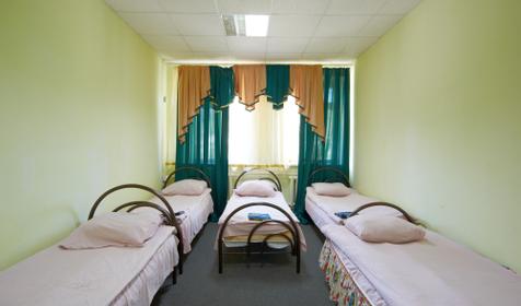 Гостевой дом "Псебай", Мостовской район, п. Псебай