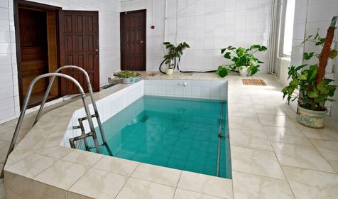 Гостевой дом "Псебай", Мостовской район, п. Псебай