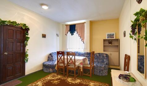 Гостевой дом "Псебай", Мостовской район, п. Псебай