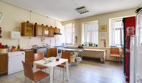 Гостевой дом "Псебай", Мостовской район, п. Псебай