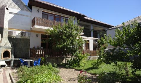 Гостевой дом Вероника. Геленджик, Кабардинка