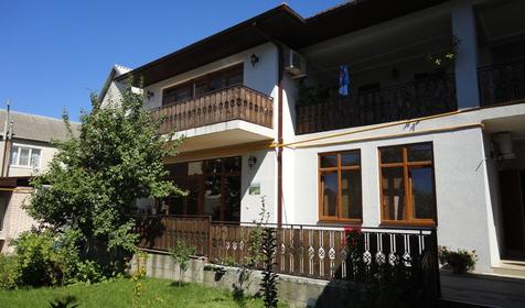 Гостевой дом Вероника. Геленджик, Кабардинка