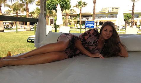 Студия загара Indigo, г. Краснодар