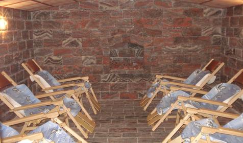 Спелеокамера, ЛОК Горный воздух, Краснодарский край, г. Сочи, Лазаревский район, п. Атарбеково