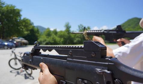 Активный отдых. База отдыха Вериют, Мостовской р-он, п. Никитино