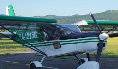 Активный отдых. База отдыха Вериют, Мостовской р-он, п. Никитино