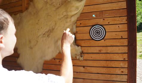 Активный отдых. База отдыха Вериют, Мостовской р-он, п. Никитино