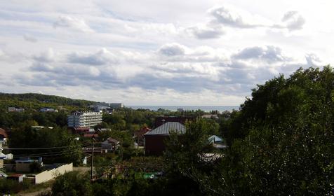 Гостевой дом Дубрава, Туапсинский район, п. Лермонтово