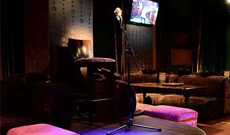 VIP караоке-клуб «Ля-Мажор», г. Краснодар