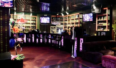 VIP караоке-клуб «Ля-Мажор», г. Краснодар