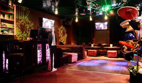 VIP караоке-клуб «Ля-Мажор», г. Краснодар