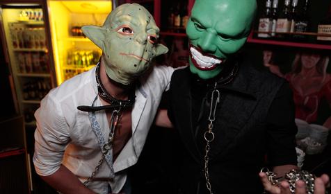 VIP караоке-клуб «Ля-Мажор», г. Краснодар