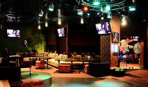VIP караоке-клуб «Ля-Мажор», г. Краснодар