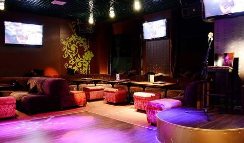 VIP караоке-клуб «Ля-Мажор», г. Краснодар