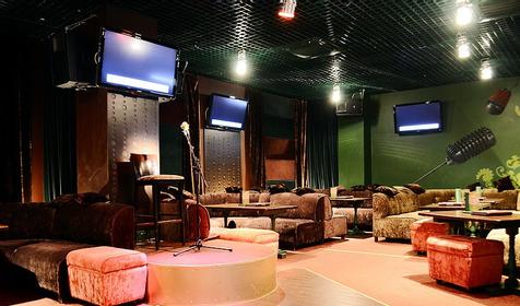 VIP караоке-клуб «Ля-Мажор», г. Краснодар