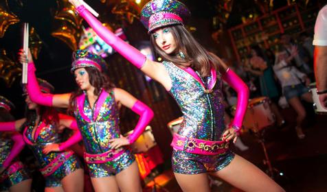 VIP караоке-клуб «Ля-Мажор», г. Краснодар