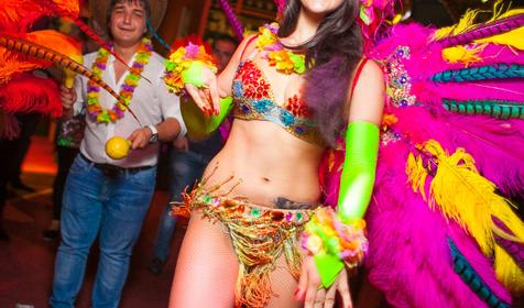 VIP караоке-клуб «Ля-Мажор», г. Краснодар