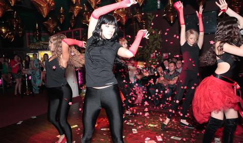 VIP караоке-клуб «Ля-Мажор», г. Краснодар