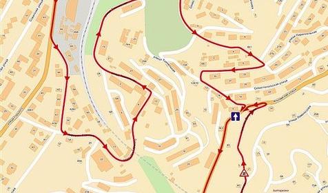 Отель Grace Nairi (Грейс Grace Nairi (Грейс Наири)), Сочи