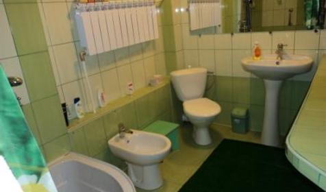 Гостевой дом Алина, г. Ейск