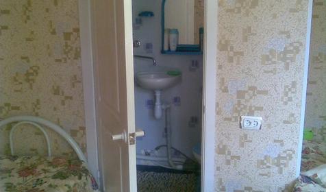 Пристройка. Гостевой дом Алина, г. Ейск