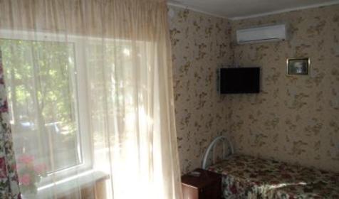 Пристройка. Гостевой дом Алина, г. Ейск