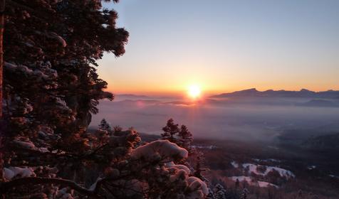 Коттедж Сосновая терраса, плато Лаго-Наки