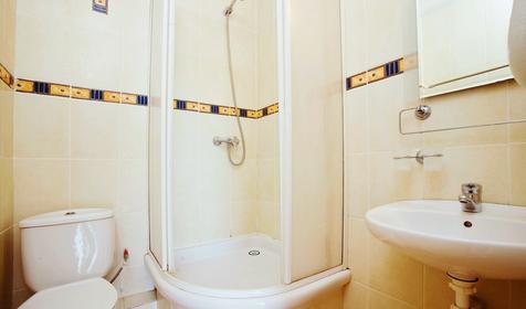 Номер Стандарт, гостевой комплекс Марина, г. Анапа, п. Витязево