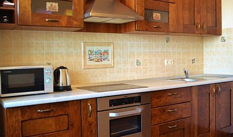 Двухкомнатная квартира категории Люкс, г. Краснодар