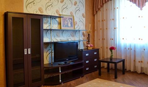 Двухкомнатная квартира категории Люкс, г. Краснодар