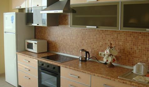 Двухкомнатная квартира категории Люкс, г. Краснодар