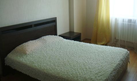 Двухкомнатная квартира категории Люкс, г. Краснодар