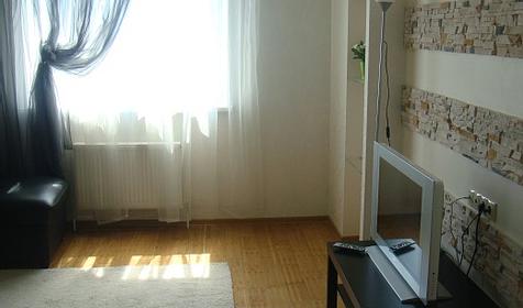 Двухкомнатная квартира категории Люкс, г. Краснодар