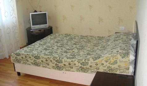 Двухкомнатная квартира категории Люкс, г. Краснодар