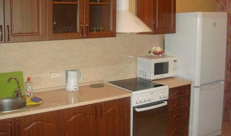 Квартира категории Люкс, г. Краснодар