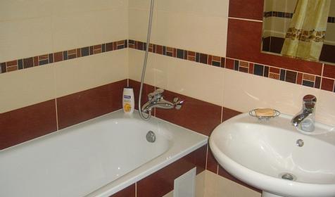 Квартира категории Люкс, г. Краснодар