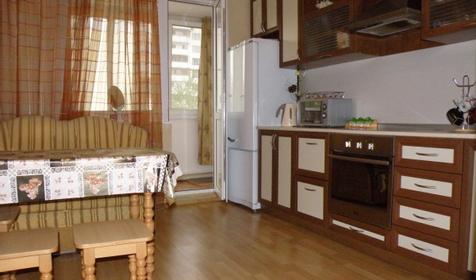 Квартира категории Люкс, г. Краснодар