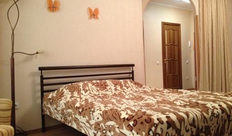 Квартира категории Люкс, г. Краснодар