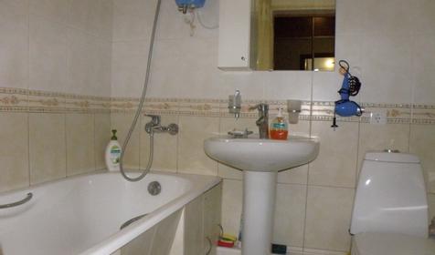 Квартира категории Люкс, г. Краснодар