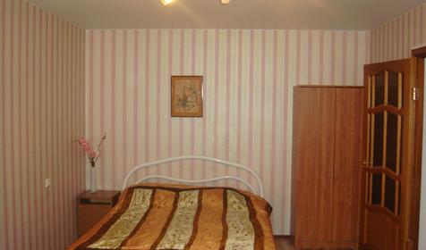 Квартира категории Эконом, г. Краснодар