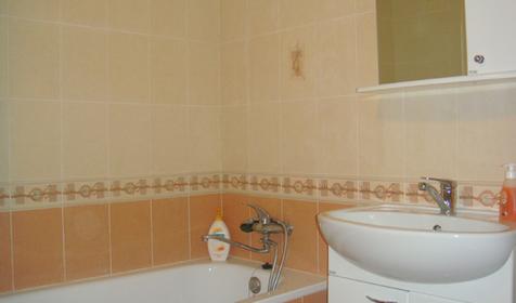 Квартира категории Эконом, г. Краснодар