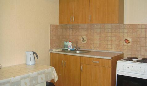 Квартира категории Эконом, г. Краснодар