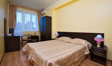 Люкс. Отель Арина Лоо, г. Сочи, Лазаревский район, п. Лоо