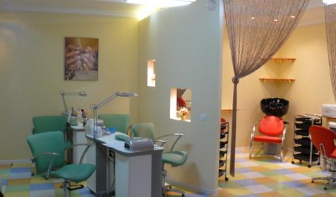 Ногтевая студия LaRose, г. Краснодар