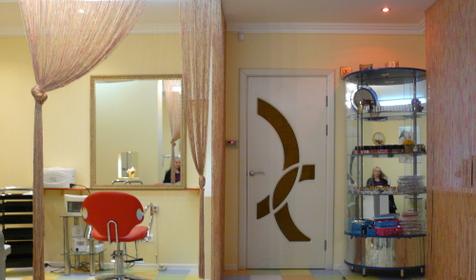 Ногтевая студия LaRose, г. Краснодар