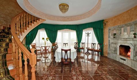 ЛОК Горный воздух, Краснодарский край, г. Сочи, Лазаревский район, п. Атарбеково