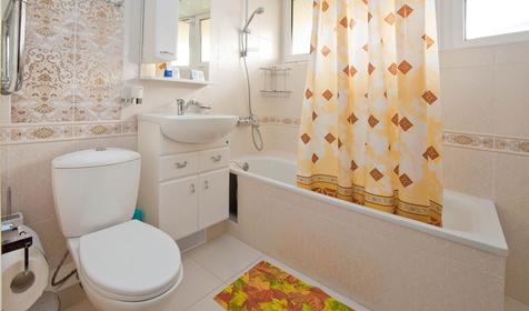 ЛОК Горный воздух, Краснодарский край, г. Сочи, Лазаревский район, п. Атарбеково