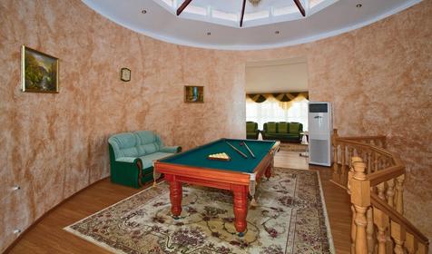 ЛОК Горный воздух, Краснодарский край, г. Сочи, Лазаревский район, п. Атарбеково